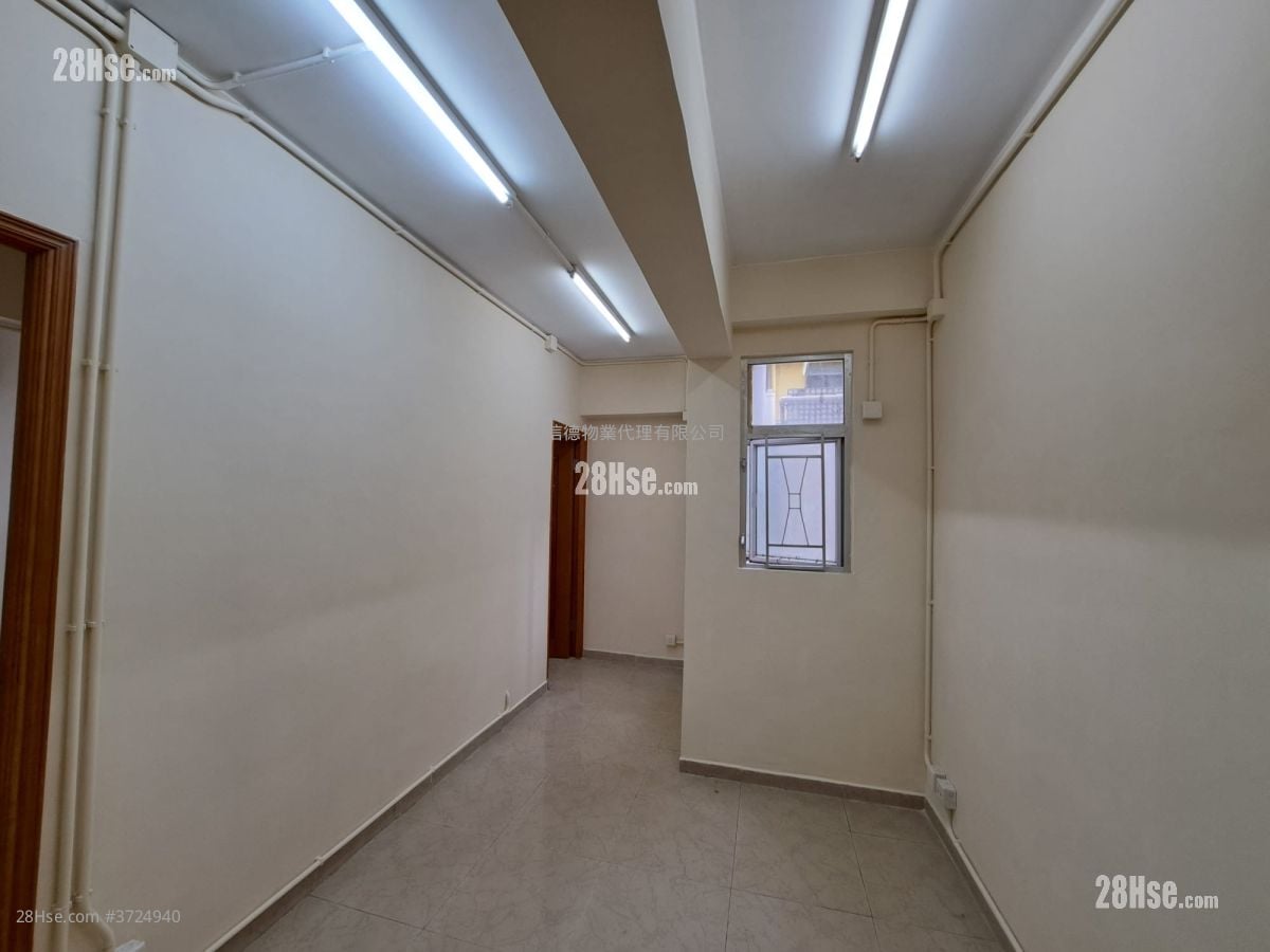 大德楼 售盘 2 房 , 1 浴室 332 平方尺