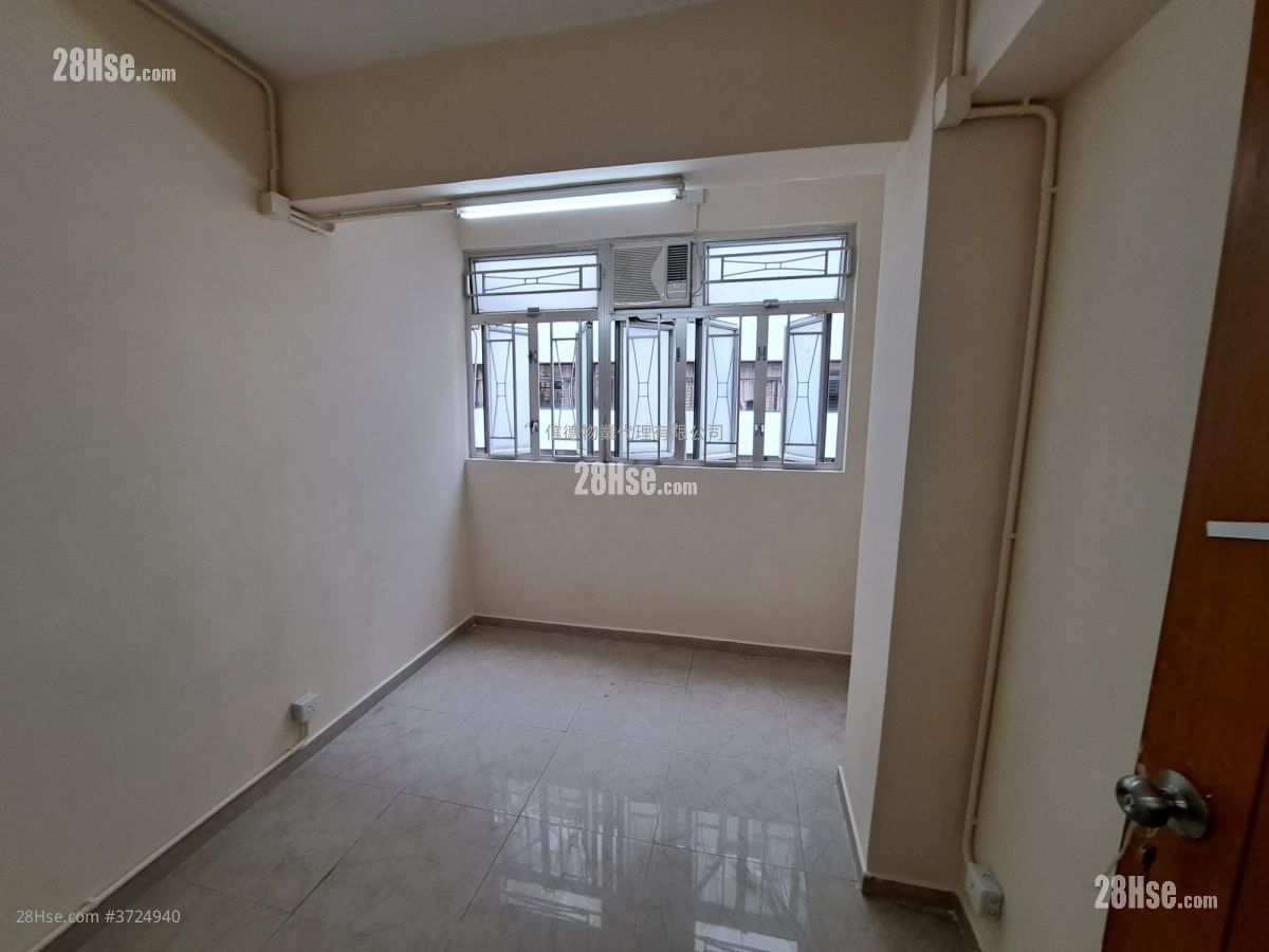 大德楼 售盘 2 房 , 1 浴室 332 平方尺