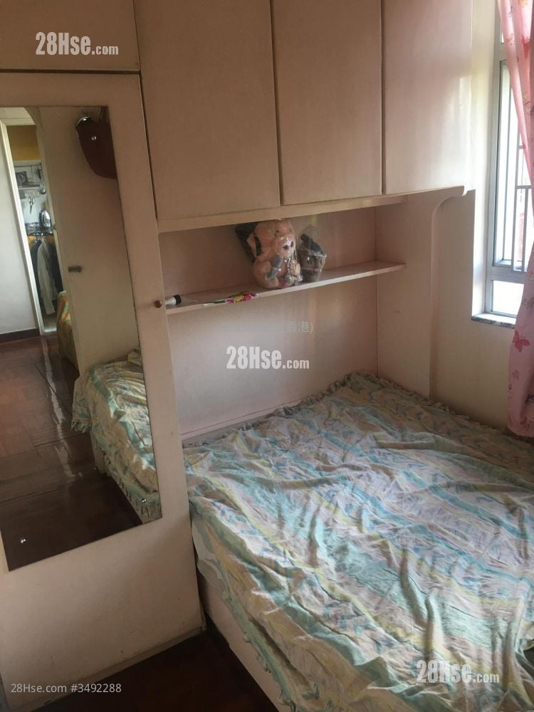 天马苑 售盘 2 房 , 1 浴室 363 平方尺