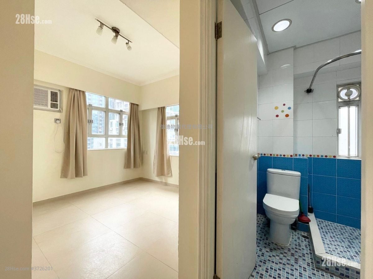 Park View Mansion Sell 3 Bedrooms , 2 Bathrooms