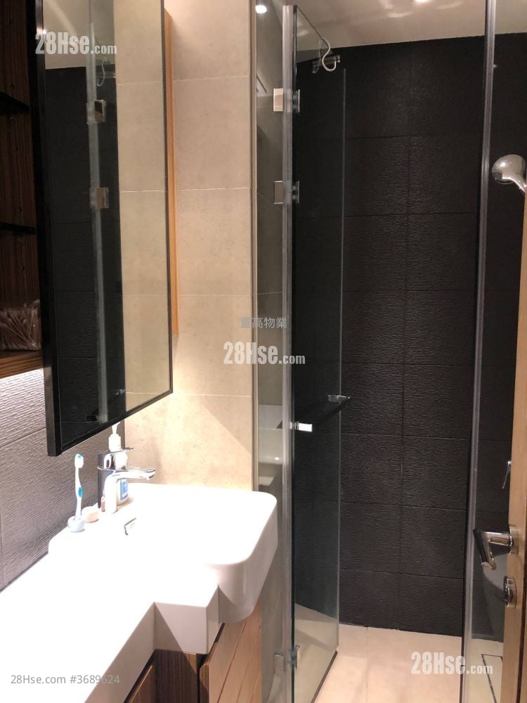 迎丰 售盘 1 房 , 1 浴室 266 平方尺