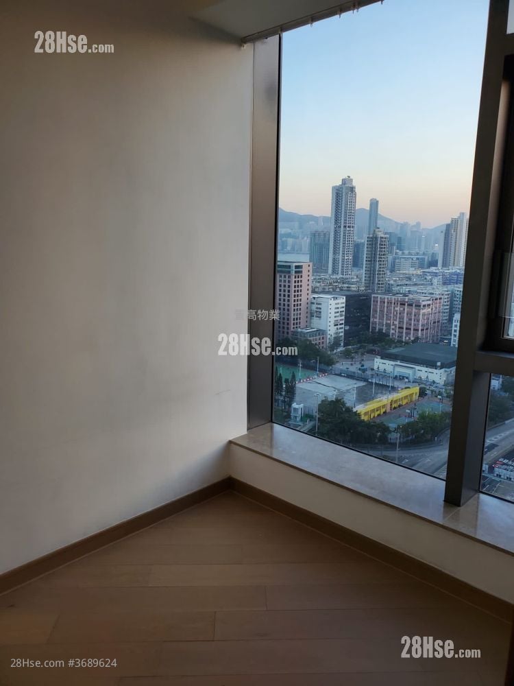 迎丰 售盘 1 房 , 1 浴室 266 平方尺