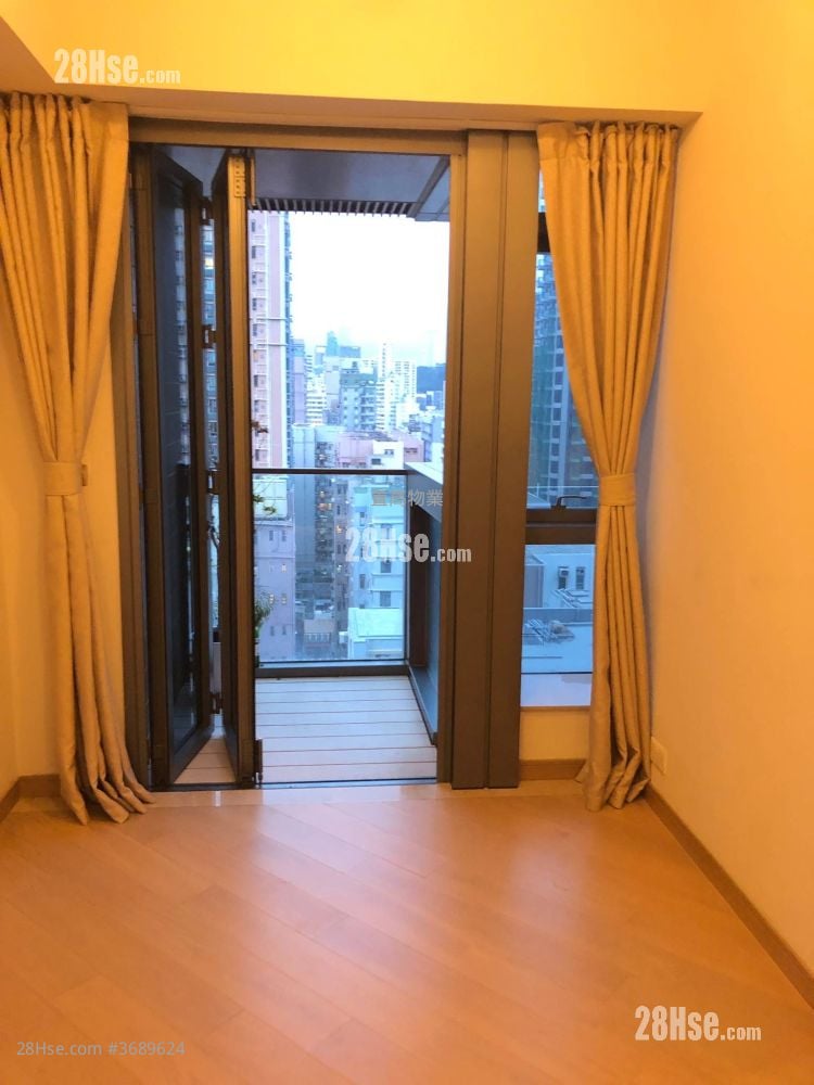 迎丰 售盘 1 房 , 1 浴室 266 平方尺