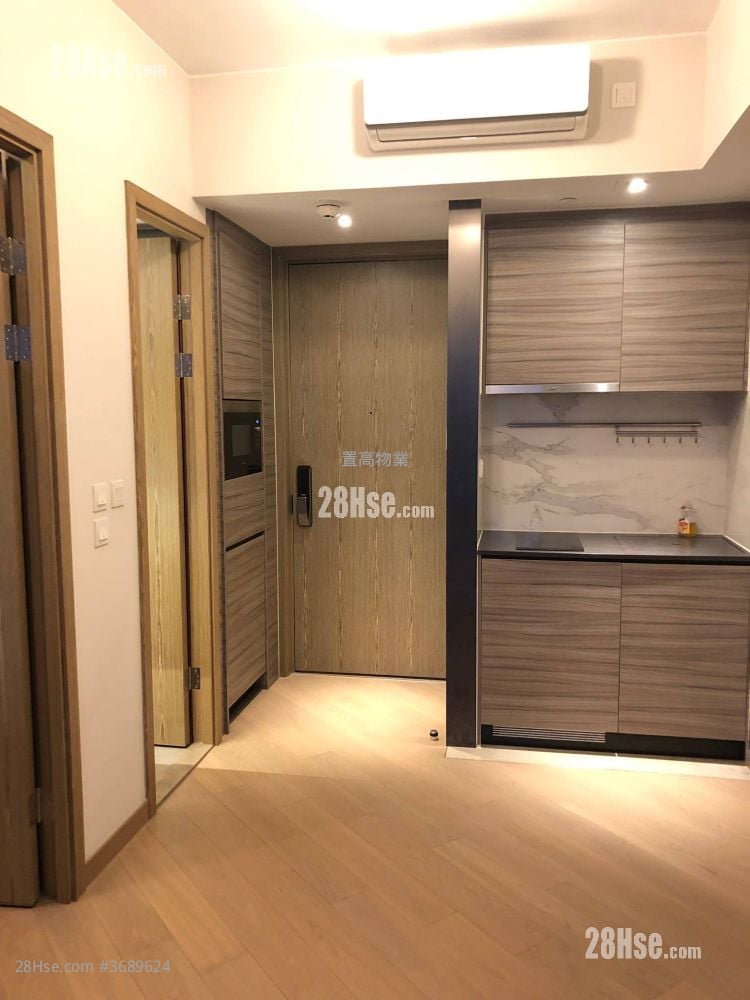 迎丰 售盘 1 房 , 1 浴室 266 平方尺