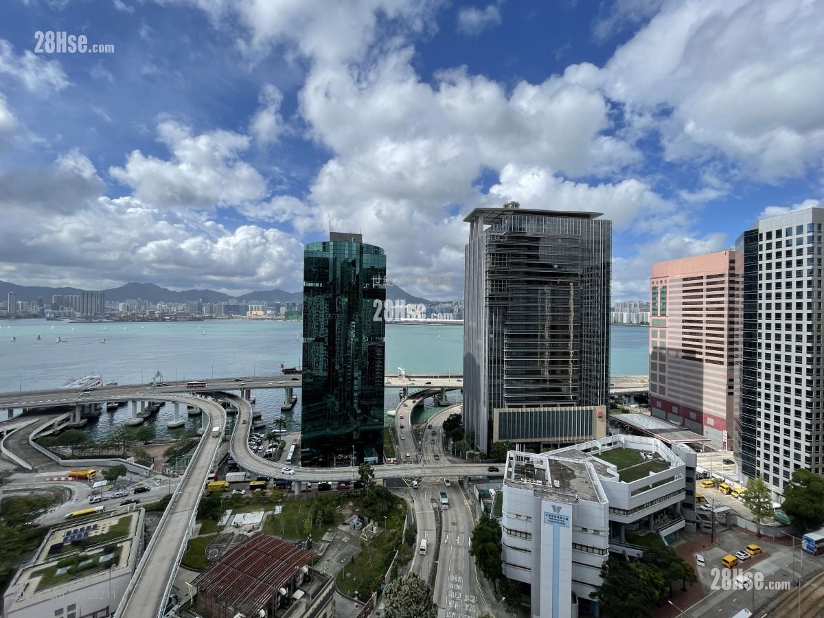 Healthy Gardens Sell 1 Bathroom 456 ft²