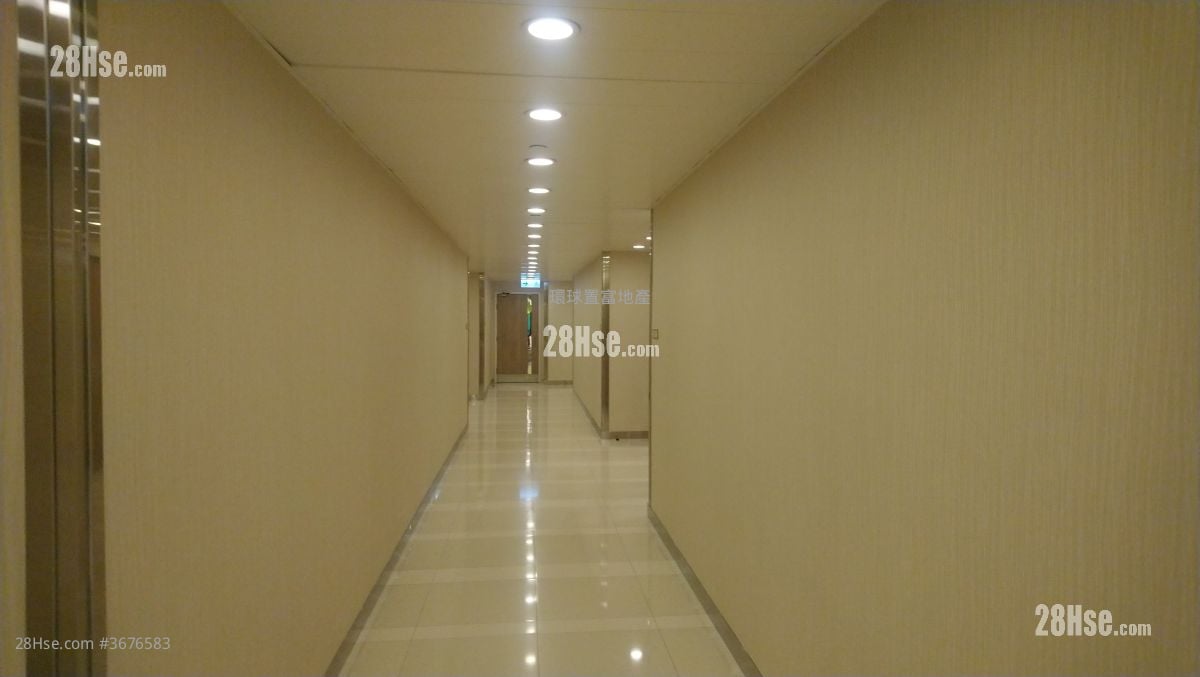 创贸广场 租盘 450 平方尺