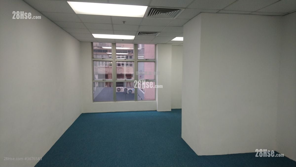 创贸广场 租盘 450 平方尺