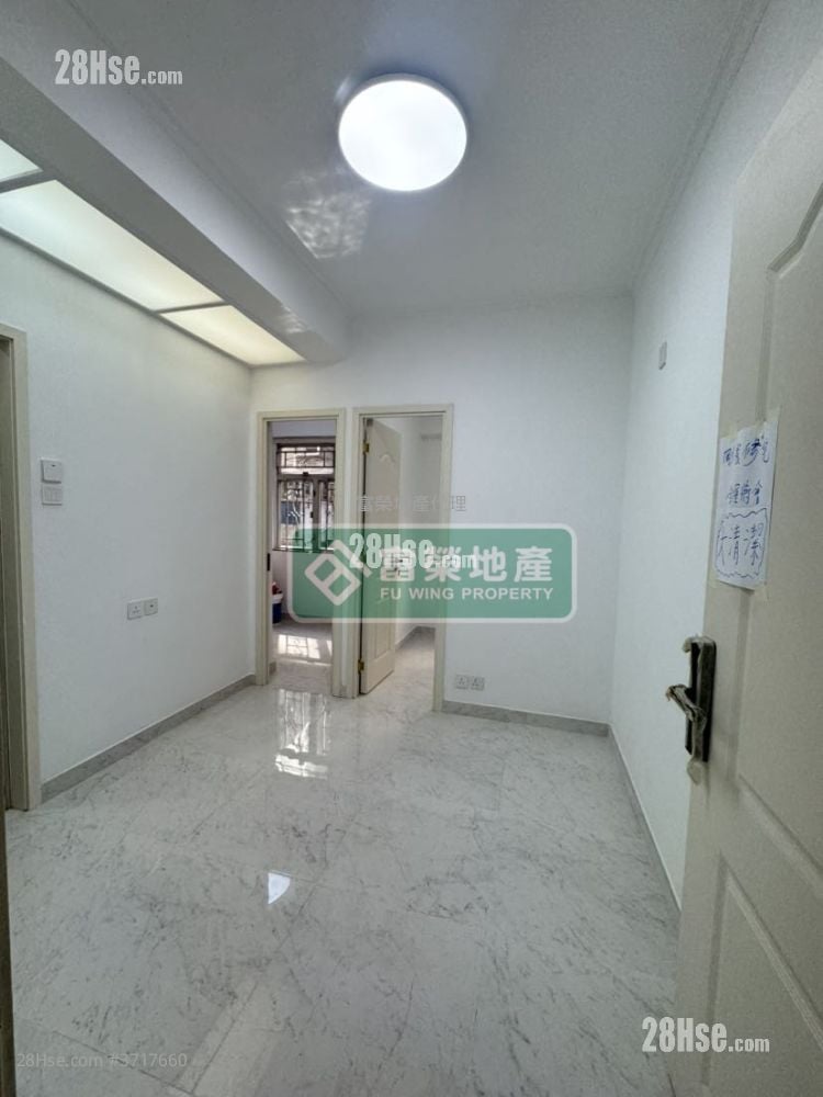 长康大厦 售盘 2 房 , 1 浴室 220 平方尺