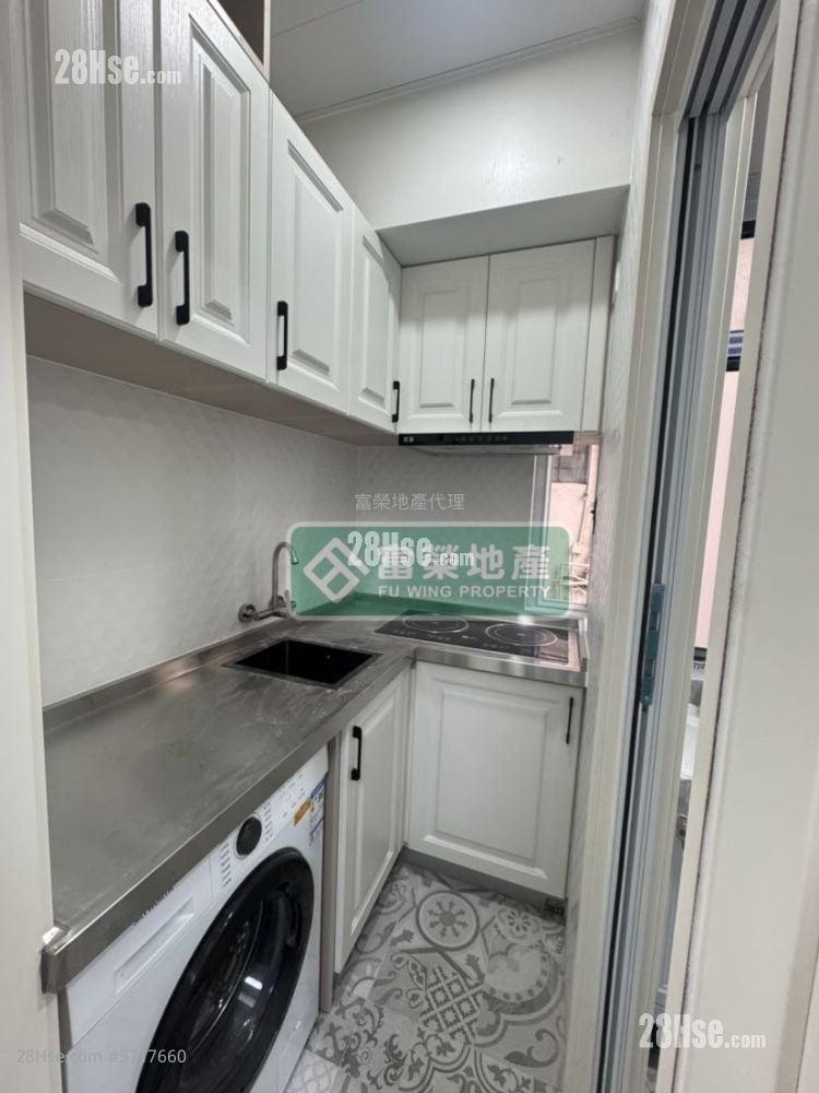 长康大厦 售盘 2 房 , 1 浴室 220 平方尺