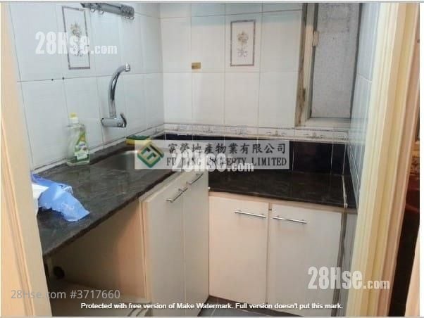 长康大厦 售盘 2 房 , 1 浴室 220 平方尺