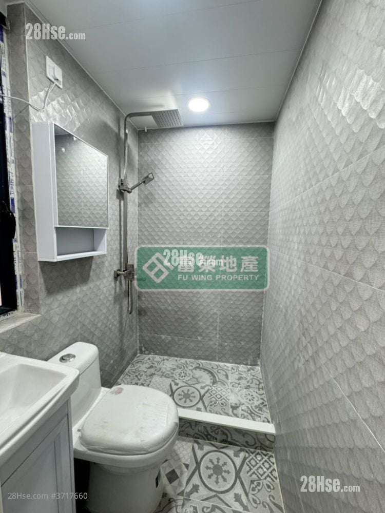 长康大厦 售盘 2 房 , 1 浴室 220 平方尺