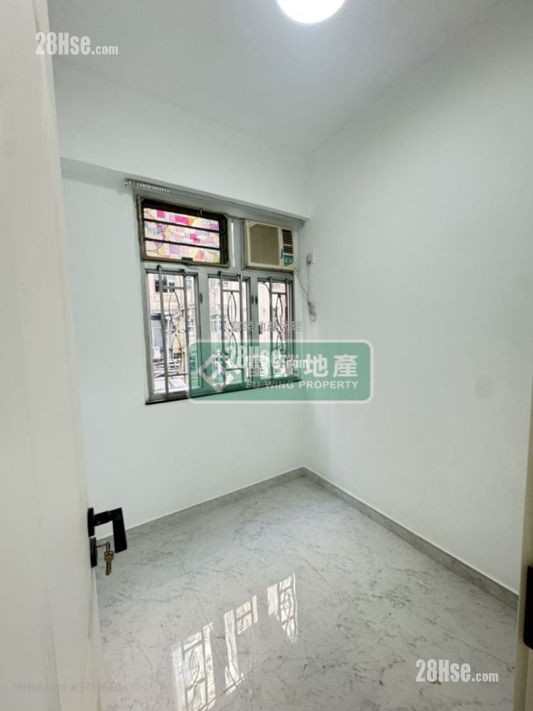 长康大厦 售盘 2 房 , 1 浴室 220 平方尺