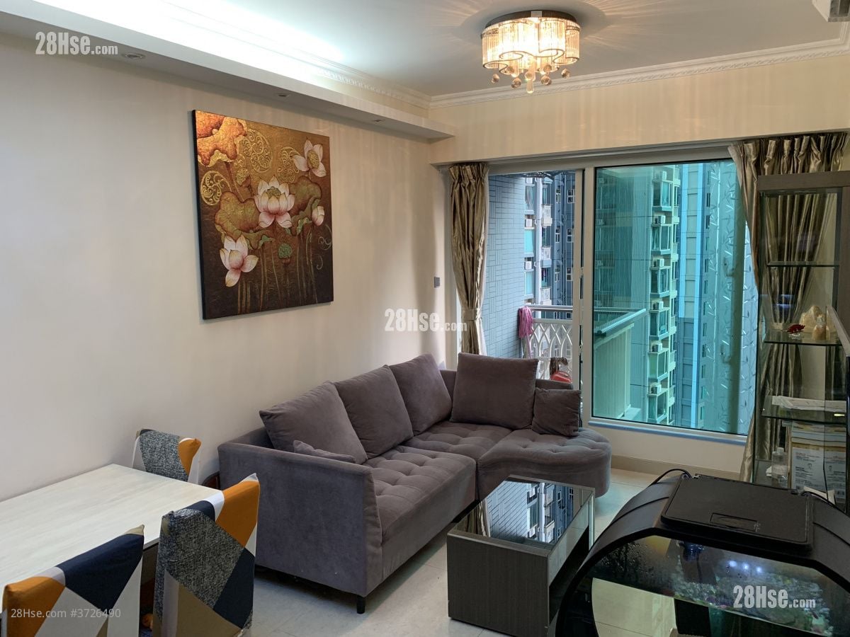 The Beaumount Rental 2 Bedrooms , 1 Bathroom 499 ft²