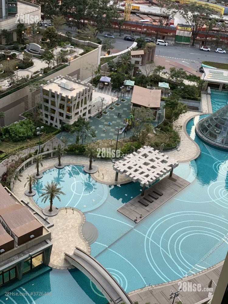 The Beaumount Rental 2 Bedrooms , 1 Bathroom 499 ft²