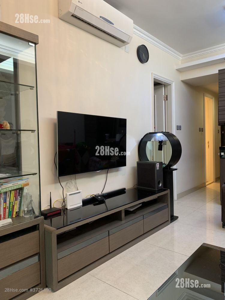 The Beaumount Rental 2 Bedrooms , 1 Bathroom 499 ft²