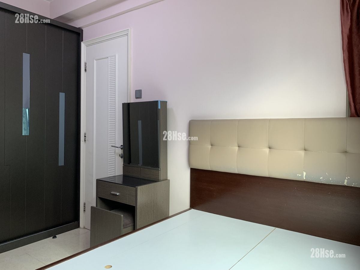 The Beaumount Rental 2 Bedrooms , 1 Bathroom 499 ft²