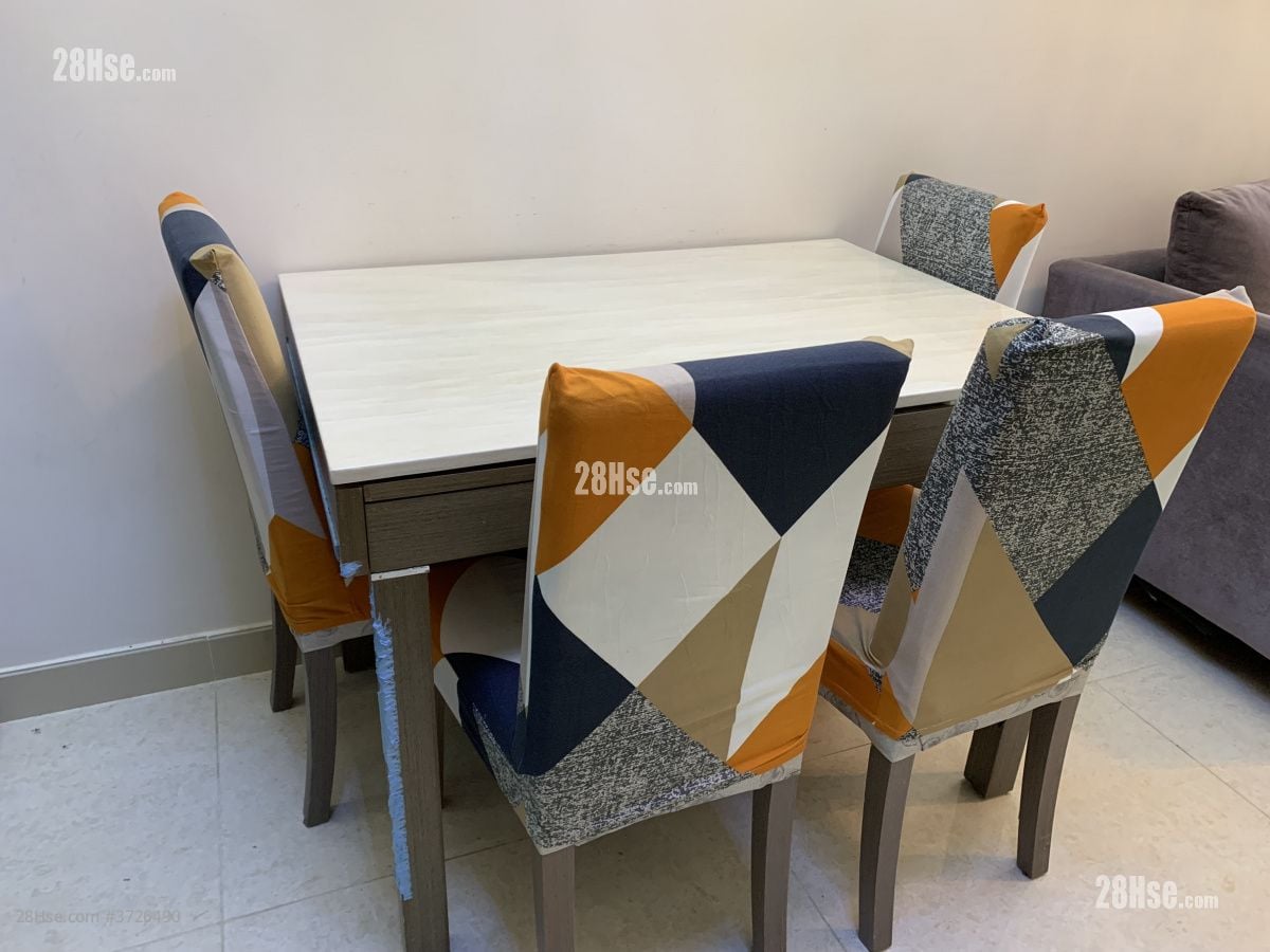 The Beaumount Rental 2 Bedrooms , 1 Bathroom 499 ft²