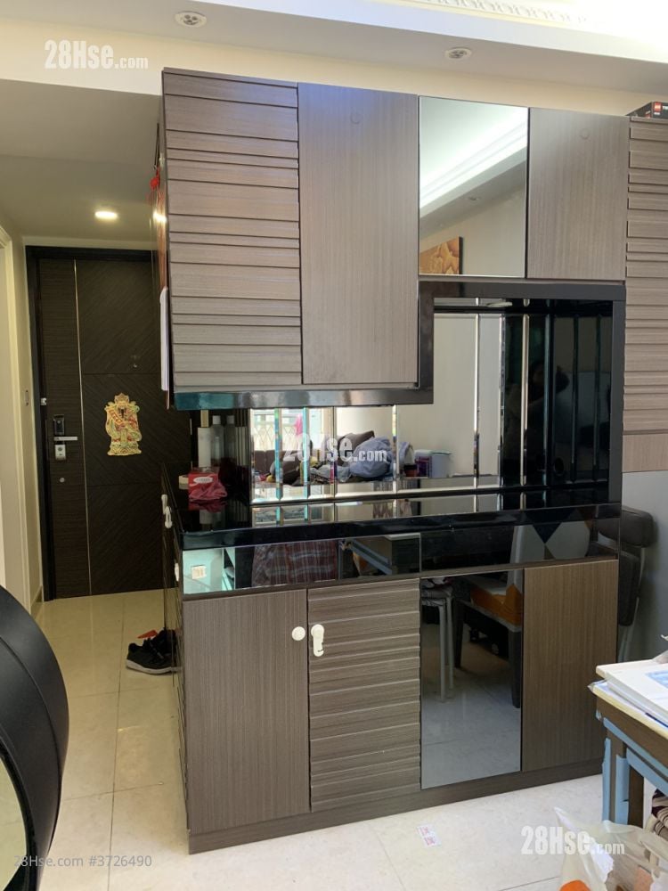 The Beaumount Rental 2 Bedrooms , 1 Bathroom 499 ft²