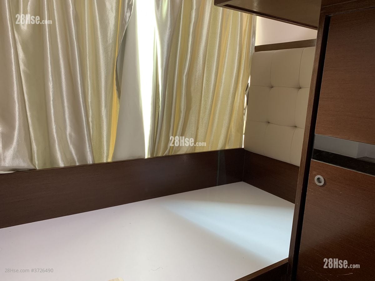 The Beaumount Rental 2 Bedrooms , 1 Bathroom 499 ft²