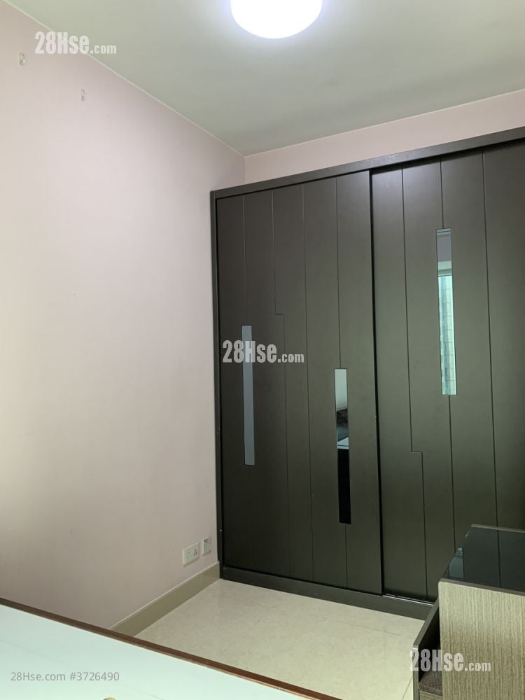 The Beaumount Rental 2 Bedrooms , 1 Bathroom 499 ft²