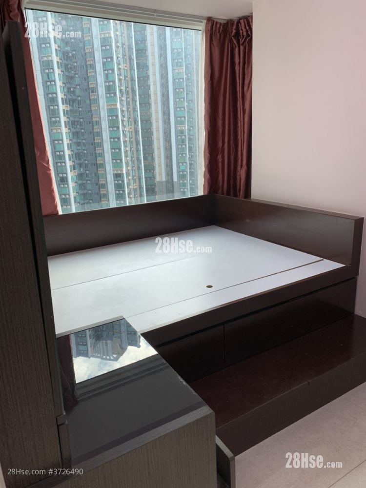 The Beaumount Rental 2 Bedrooms , 1 Bathroom 499 ft²