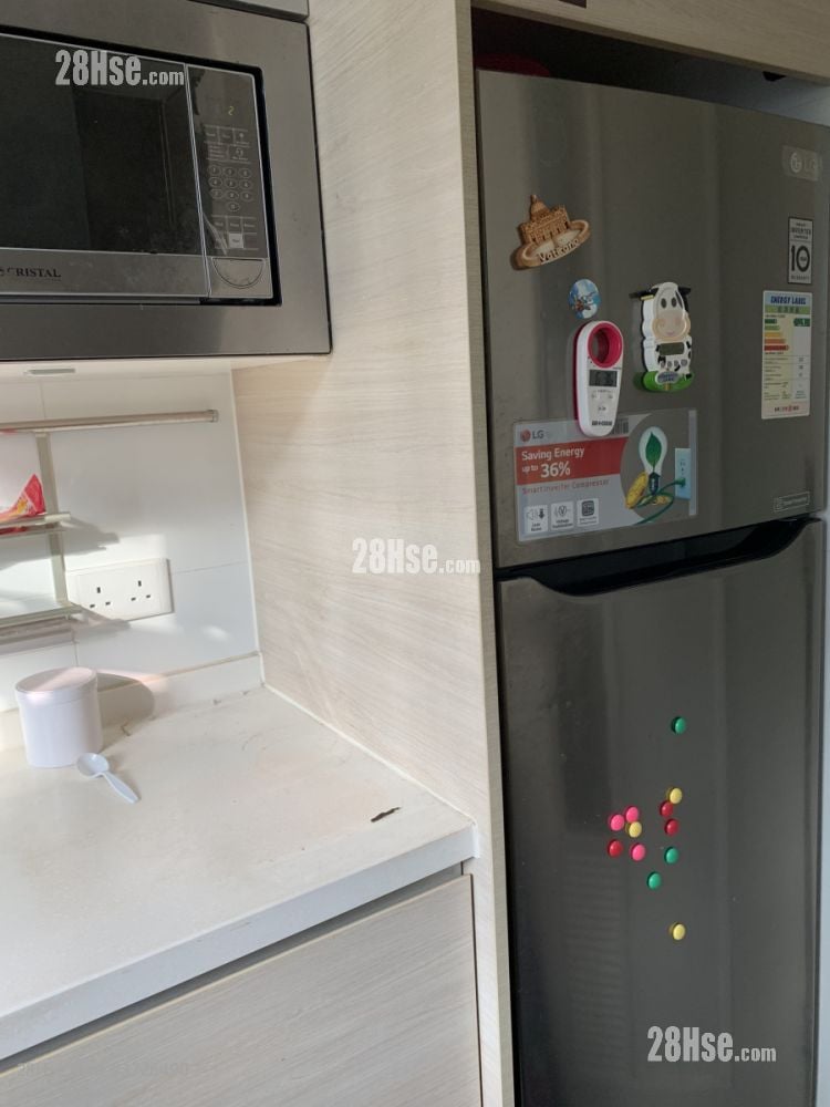 The Beaumount Rental 2 Bedrooms , 1 Bathroom 499 ft²