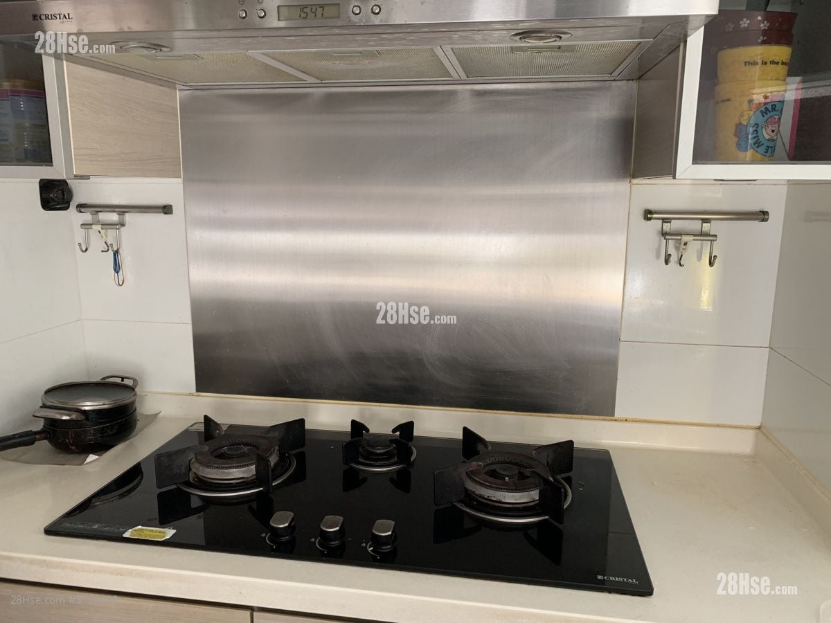 The Beaumount Rental 2 Bedrooms , 1 Bathroom 499 ft²