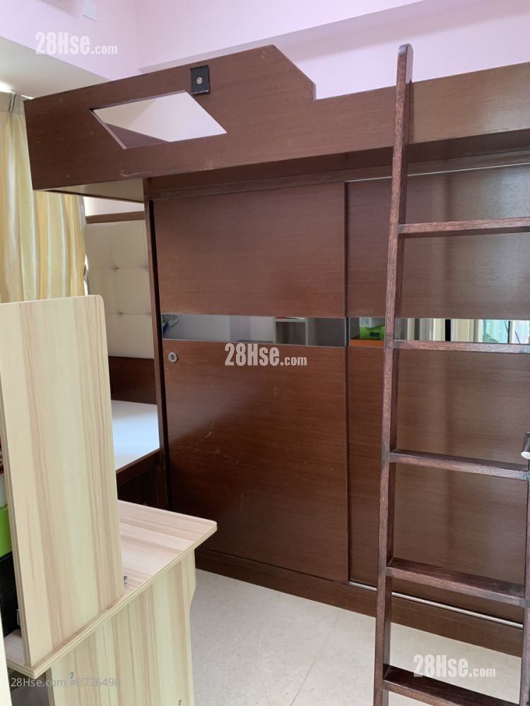 The Beaumount Rental 2 Bedrooms , 1 Bathroom 499 ft²