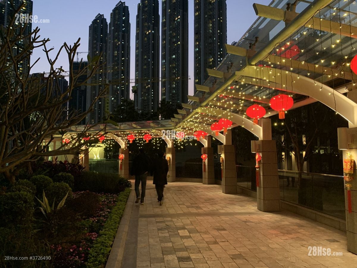 The Beaumount Rental 2 Bedrooms , 1 Bathroom 499 ft²