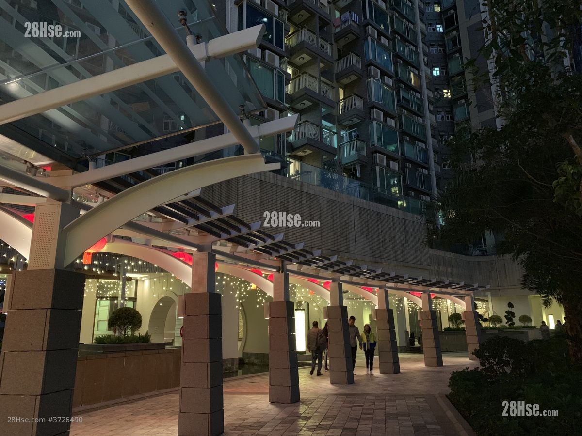 The Beaumount Rental 2 Bedrooms , 1 Bathroom 499 ft²