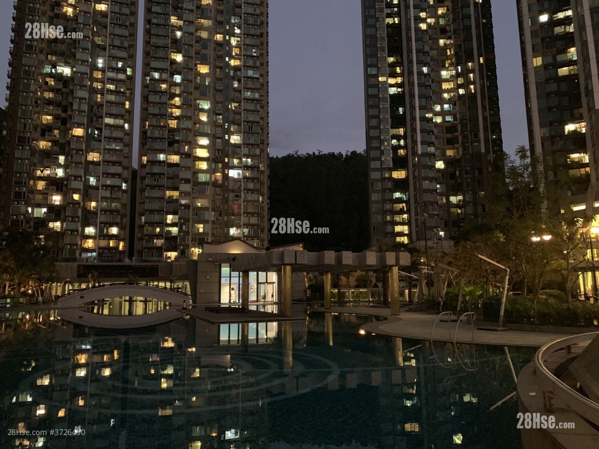 The Beaumount Rental 2 Bedrooms , 1 Bathroom 499 ft²