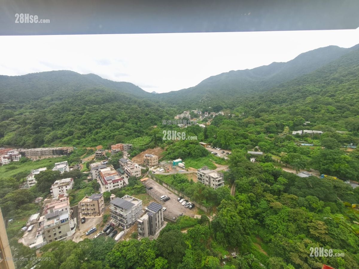 康林苑 售盘 3 房 , 1 浴室 645 平方尺