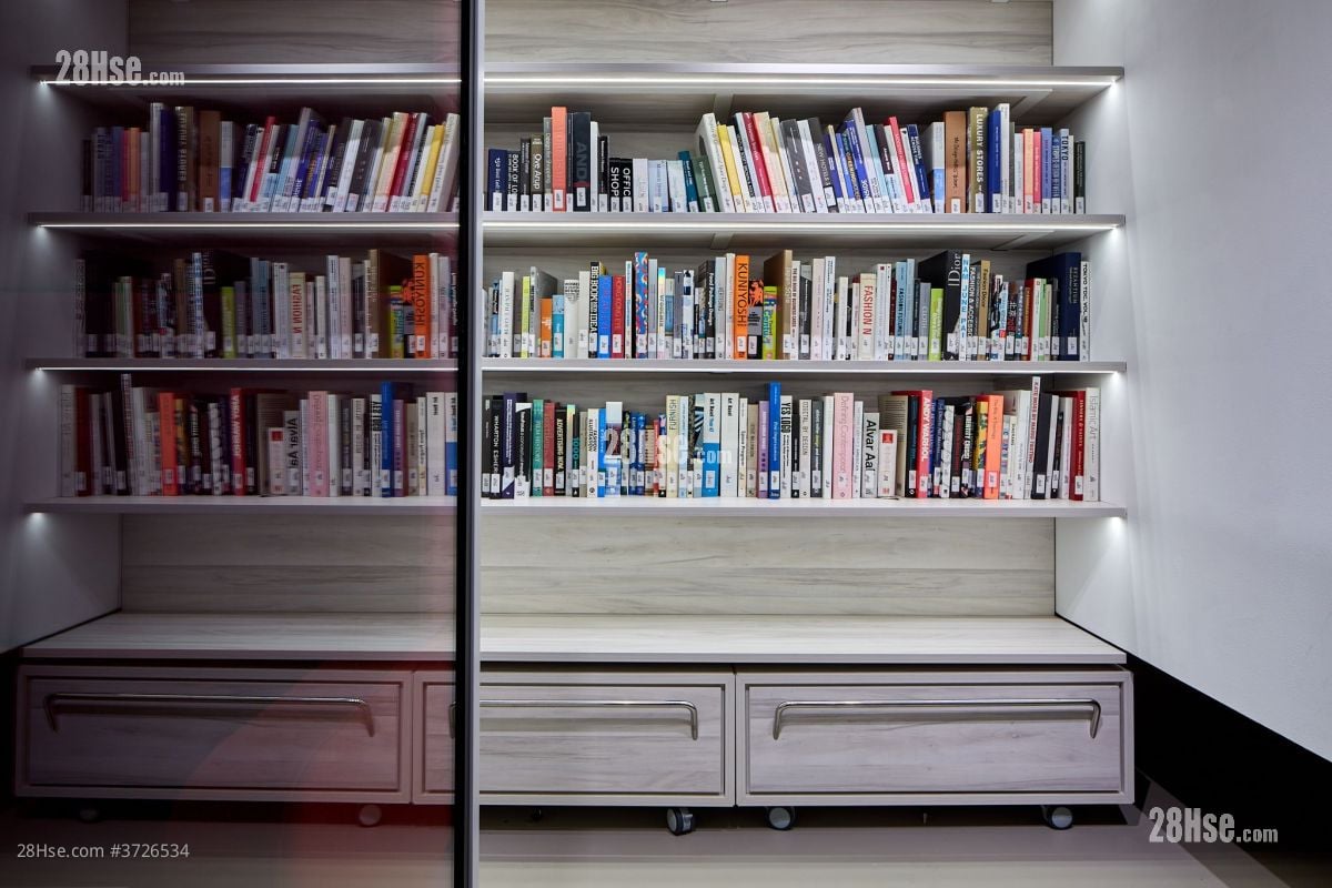 汇华工厂大厦 租盘