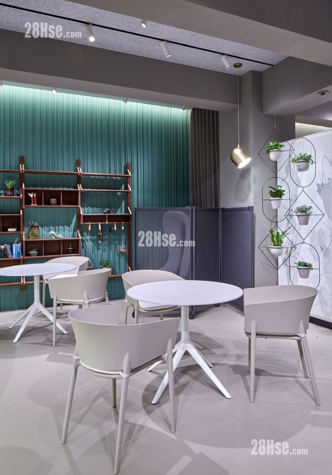 汇华工厂大厦 租盘