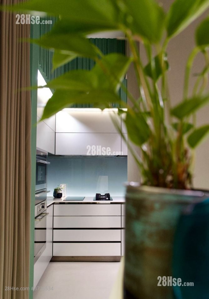 汇华工厂大厦 租盘