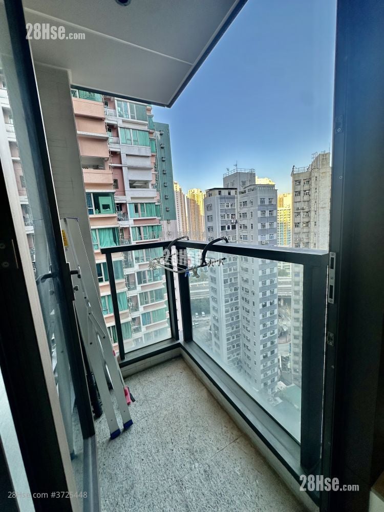 Monti Sell 1 Bedroom , 1 Bathroom 386 ft²