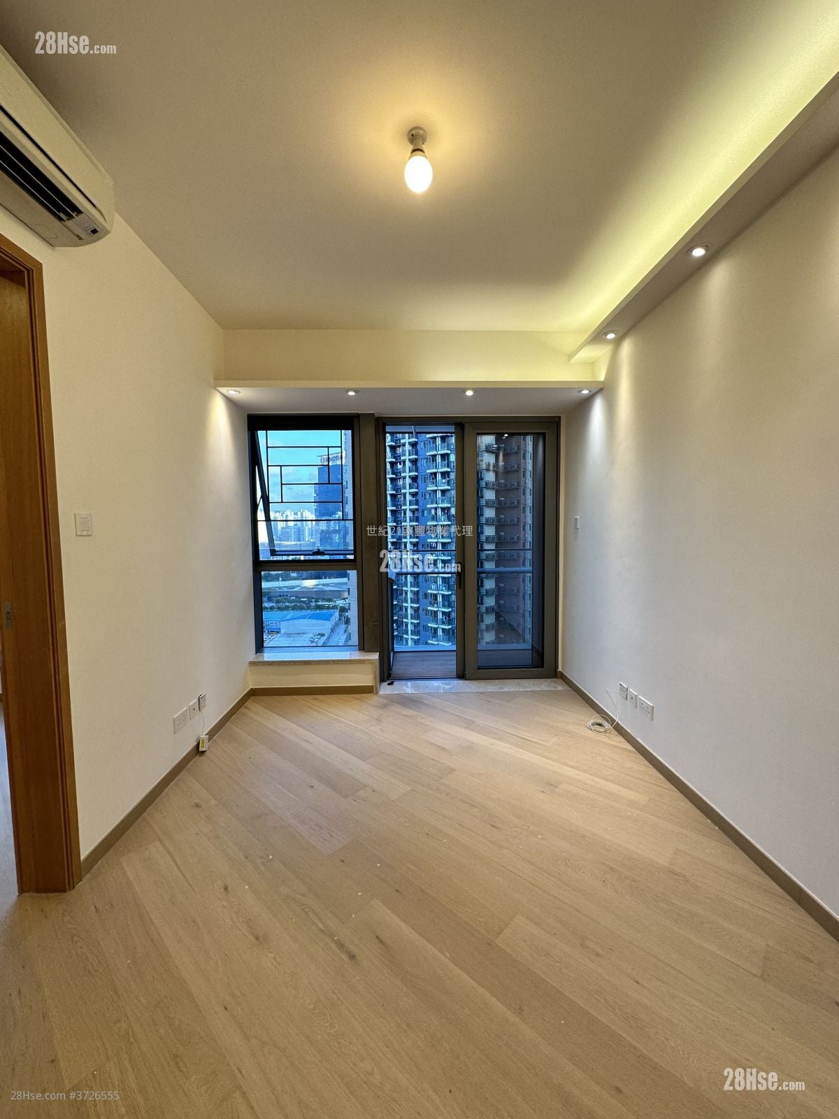 One Kai Tak(I) Sell 1 Bedroom 376 ft²