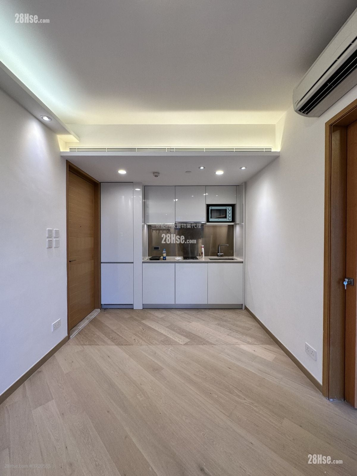 One Kai Tak(I) Sell 1 Bedroom 376 ft²