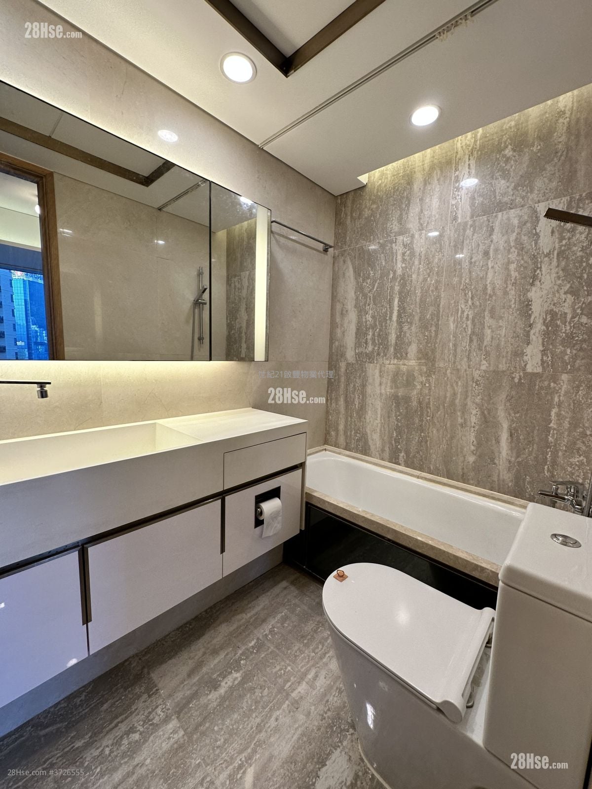 One Kai Tak(I) Sell 1 Bedroom 376 ft²