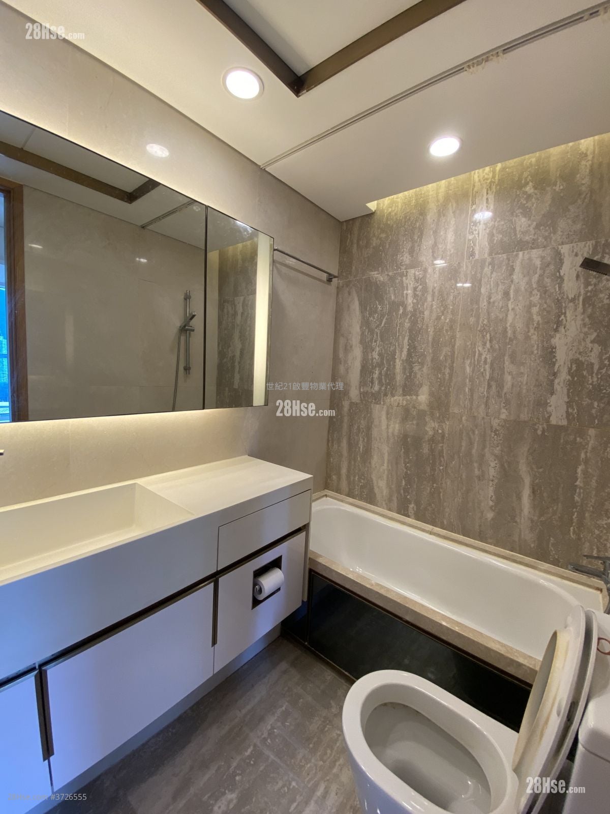 One Kai Tak(I) Sell 1 Bedroom 376 ft²