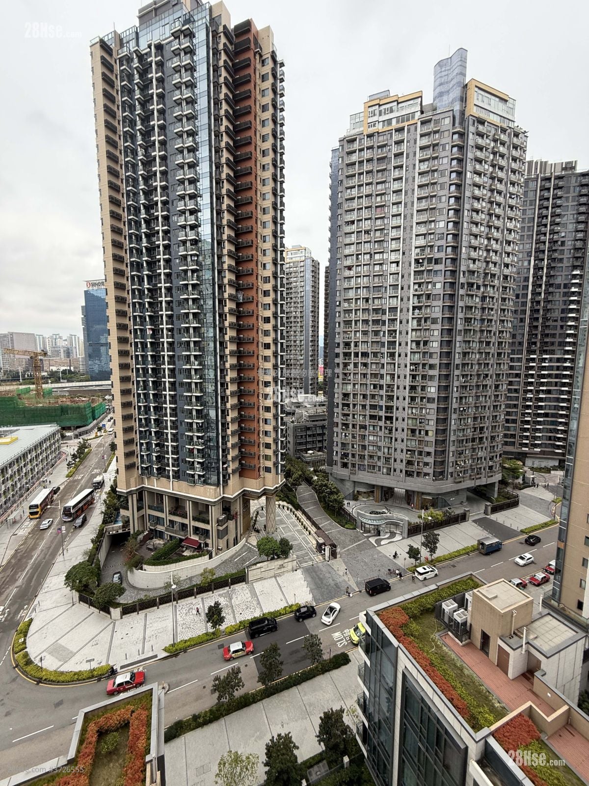 One Kai Tak(I) Sell 1 Bedroom 376 ft²