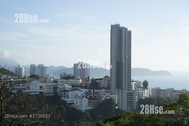 恒琪园 租盘 3 房 , 1 浴室 977 平方尺