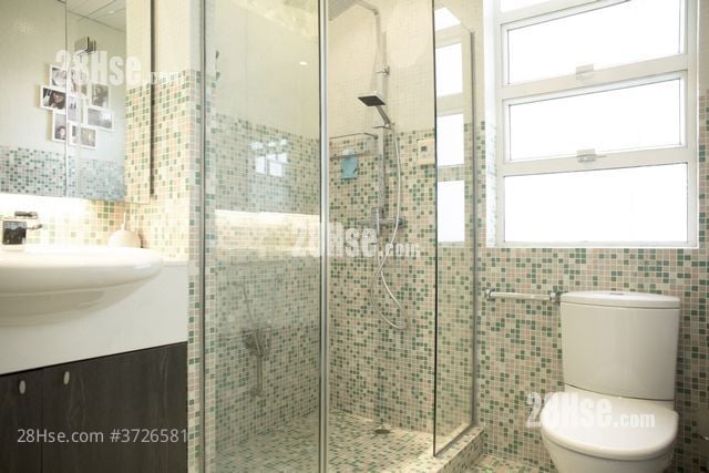 恒琪园 租盘 3 房 , 1 浴室 977 平方尺