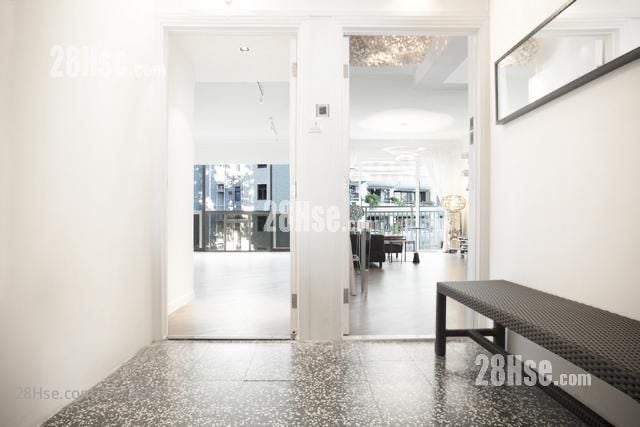 恒琪园 租盘 3 房 , 1 浴室 977 平方尺