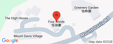 恒琪园 中层 (3-12/12楼) C室 物业地址