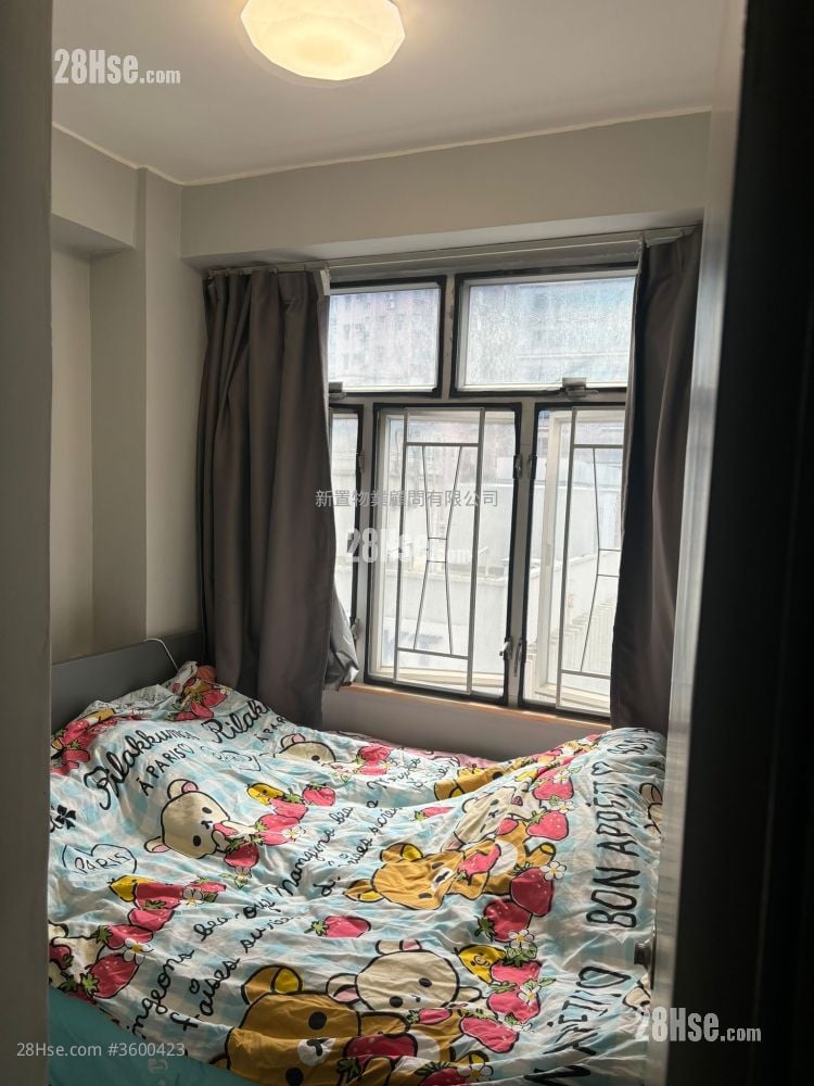 Sun Sing Centre Sell 2 Bedrooms , 1 Bathroom 293 ft²