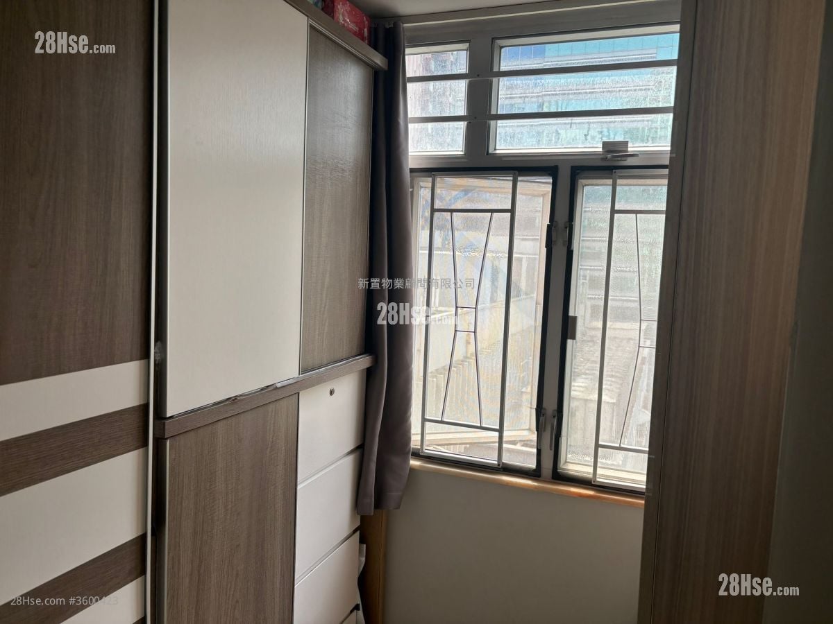 Sun Sing Centre Sell 2 Bedrooms , 1 Bathroom 293 ft²