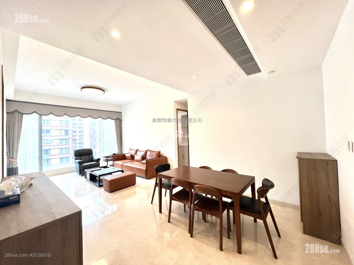 明寓 售盤 3 房 , 3 浴室 1,310 平方呎