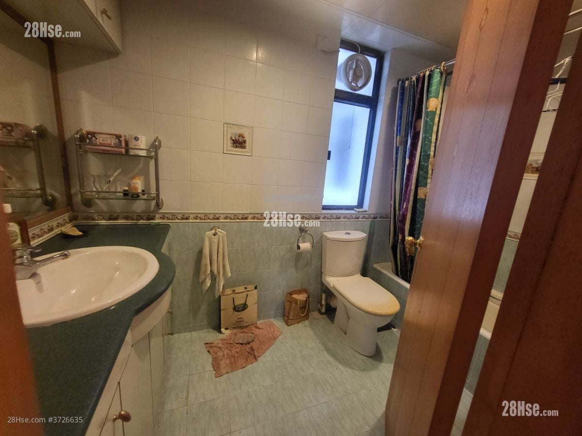 Kornhill Sell 2 Bedrooms , 1 Bathroom 710 ft²