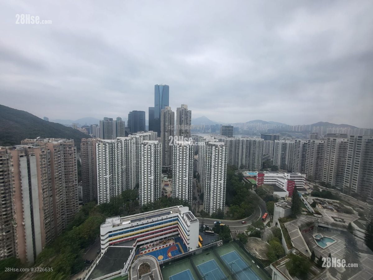 Kornhill Sell 2 Bedrooms , 1 Bathroom 710 ft²